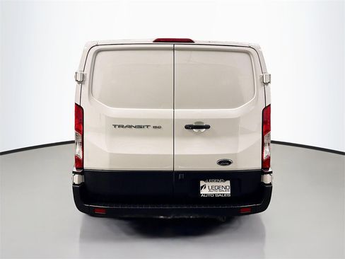 Used 2020 Ford Transit 150 Base image 8