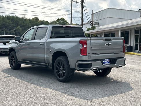 New 2026 Chevrolet Silverado 1500 RST w/ RST All Star Premium Package image 5