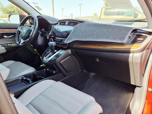 Used 2022 Honda CR-V EX-L image 10