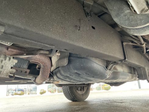 Used 2007 Toyota Sequoia SR5 image 47