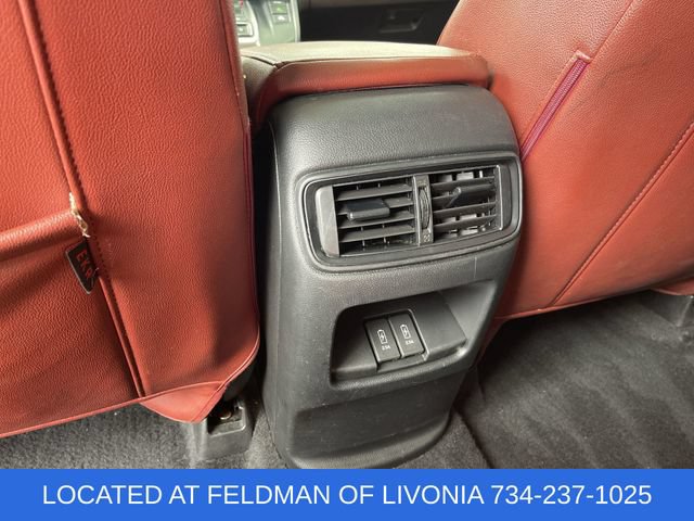 Used 2022 Honda CR-V EX image 21