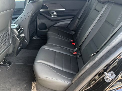 New 2025 Mercedes-Benz GLE 350 4MATIC image 29