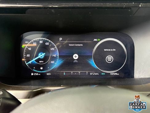 Certified 2023 Kia Sorento SX Prestige AWD/4WD image 20