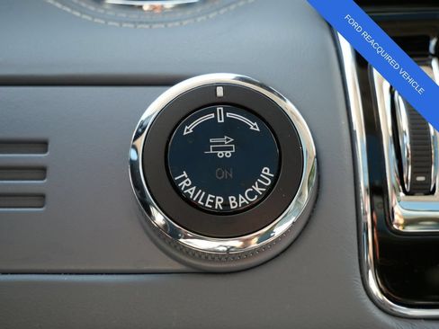 Used 2024 Lincoln Navigator L Black Label AWD/4WD image 26