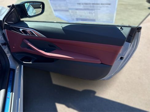New 2026 BMW 440i xDrive Coupe w/ Premium Package image 27