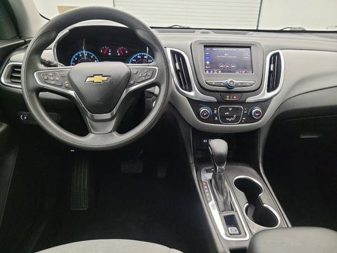 Used 2022 Chevrolet Equinox LS AWD/4WD image 22