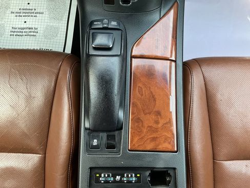 Used 2013 Lexus RX 350 FWD w/ Navigation Pkg image 18
