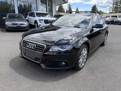 Used 2010 Audi A4 2.0T Premium Plus
