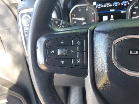 Used 2020 GMC Sierra 3500 Denali w/ Denali Ultimate Package image 30
