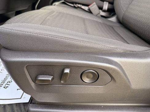 Used 2026 Chevrolet Silverado 1500 RST image 14