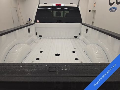 New 2026 Ford F450 4x4 Crew Cab Super Duty image 20