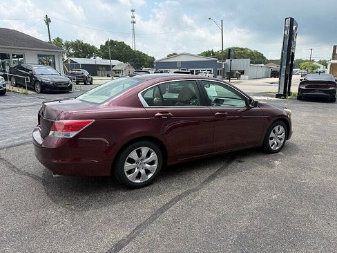 Used 2009 Honda Accord EX-L image 16