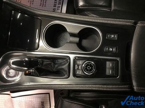 Used 2016 Nissan Maxima 3.5 SL image 48