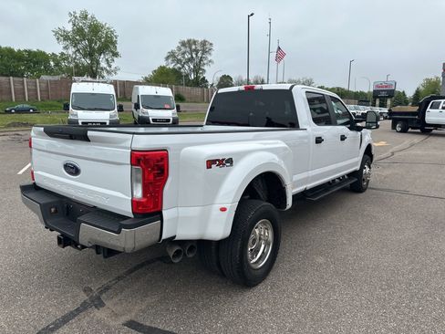 Used 2017 Ford F350 XL w/ Power Equipment Group AWD/4WD image 5