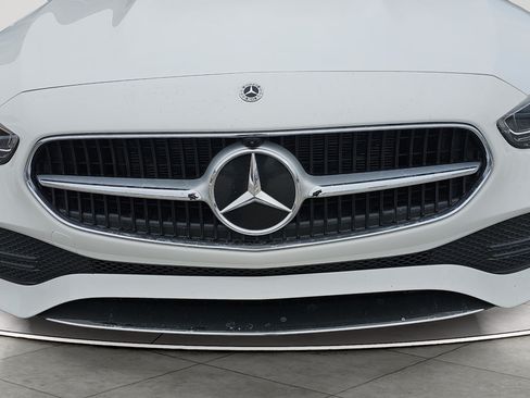 Certified 2026 Mercedes-Benz C 300 4MATIC Sedan image 18