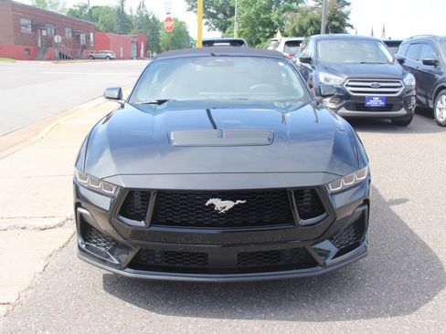 Certified 2024 Ford Mustang GT Premium image 11