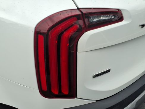 Used 2020 Kia Telluride SX AWD/4WD image 13