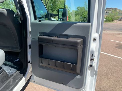 Used 2014 Ford F350 XL w/ Power Equipment Group AWD/4WD image 23