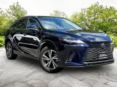 Certified 2024 Lexus RX 350 Premium w/ Cold Area Package