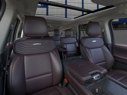 New 2026 Ford Expedition Max Platinum image 33