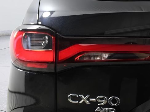 Used 2024 MAZDA CX-90 3.3 Turbo S w/ Premium Plus AWD/4WD image 4