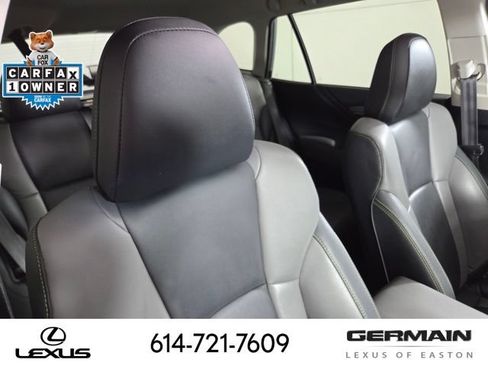 Used 2020 Subaru Outback Onyx Edition XT w/ Popular Package #2 AWD/4WD image 21