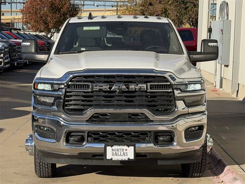 New 2026 RAM 3500 Lone Star image 7