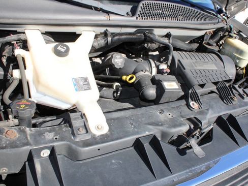 Used 2013 GMC Savana 3500 w/ Power Package image 23