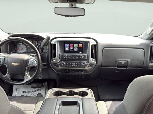 Used 2015 Chevrolet Silverado 1500 LT w/ All Star Edition AWD/4WD image 13