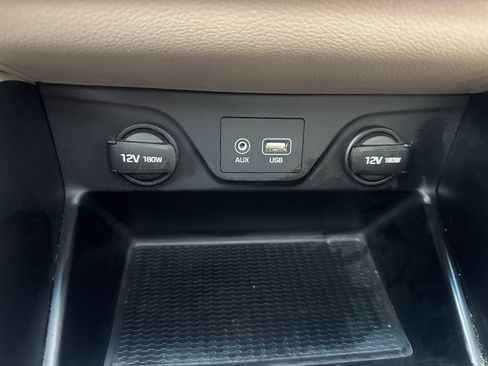 Used 2016 Hyundai Tucson Limited w/ Option Group 03 image 24