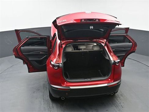 Certified 2023 MAZDA CX-30 AWD 2.5 S w/ Preferred Package image 49