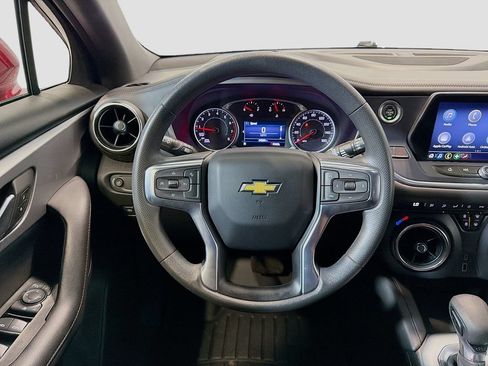 Used 2022 Chevrolet Blazer LT AWD/4WD image 21