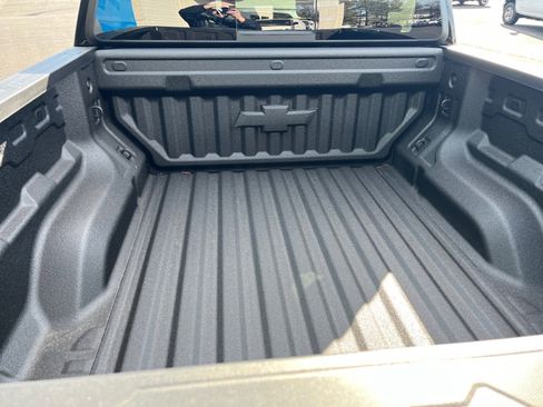 New 2026 Chevrolet Colorado Trail Boss image 12