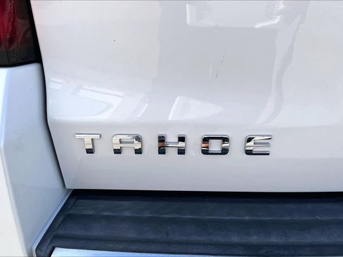Used 2016 Chevrolet Tahoe LTZ RWD image 10