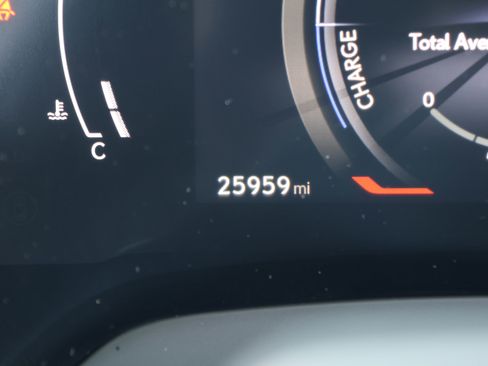 Certified 2023 Lexus RX 350 w/ Accessory Package (Z1) image 20