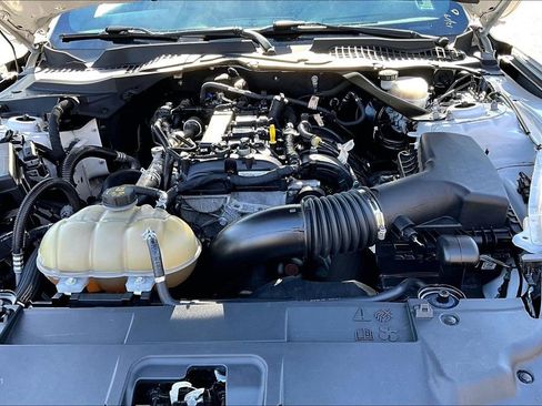 Used 2021 Ford Mustang Premium image 20