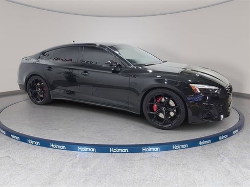 Used 2024 Audi S5 Premium Plus w/ Premium Plus Package image 5