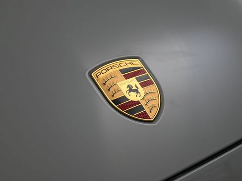 Certified 2026 Porsche Cayenne E-Hybrid AWD/4WD image 13