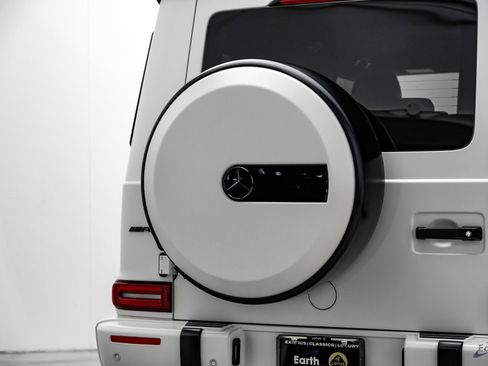 Used 2024 Mercedes-Benz G 63 AMG 4MATIC image 15