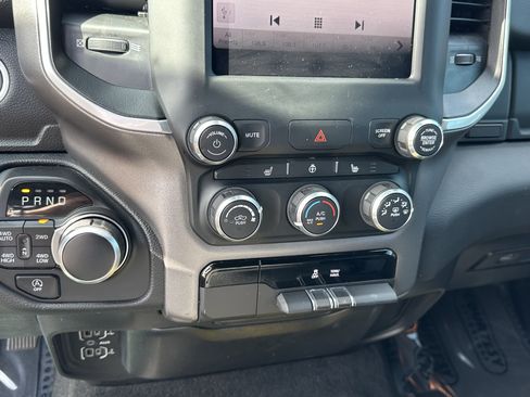 Used 2023 RAM 1500 Big Horn AWD/4WD image 21