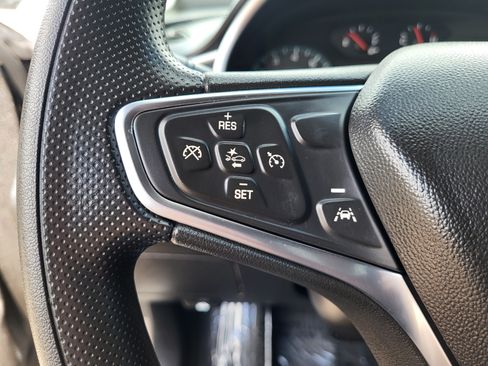 Used 2024 Chevrolet Malibu LT FWD image 27