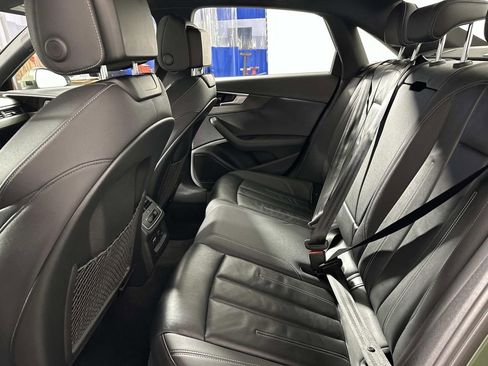 Used 2023 Audi A4 2.0T Premium Plus image 32