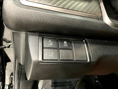 Used 2019 Honda Civic Sport Touring image 35