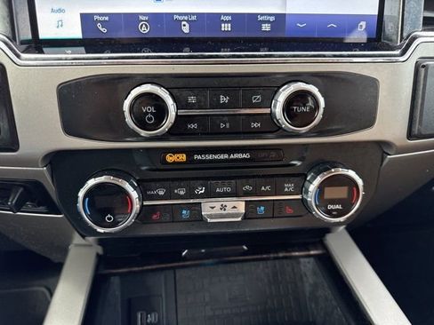 Used 2022 Ford F350 Lariat w/ Lariat Ultimate Package image 24