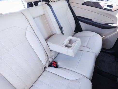 Used 2018 Mercedes-Benz GLE 350 4MATIC image 60