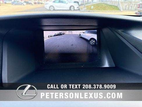 Used 2014 Lexus RX 350 FWD image 17