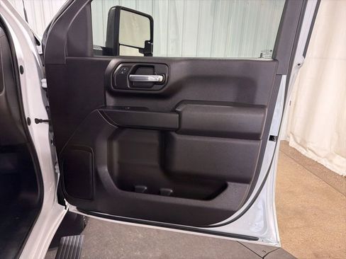 Certified 2024 Chevrolet Silverado 2500 W/T w/ WT Convenience Package AWD/4WD image 20