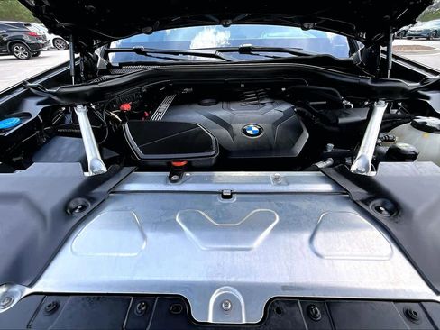 Used 2021 BMW X3 sDrive30i w/ Premium Package image 34