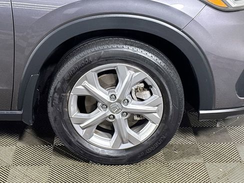 Certified 2023 Honda HR-V LX image 23