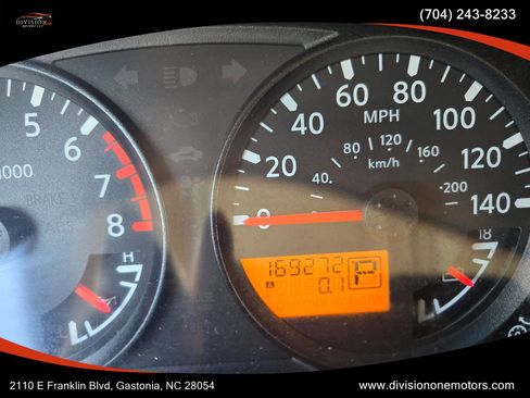 Used 2017 Nissan Frontier SV RWD image 14